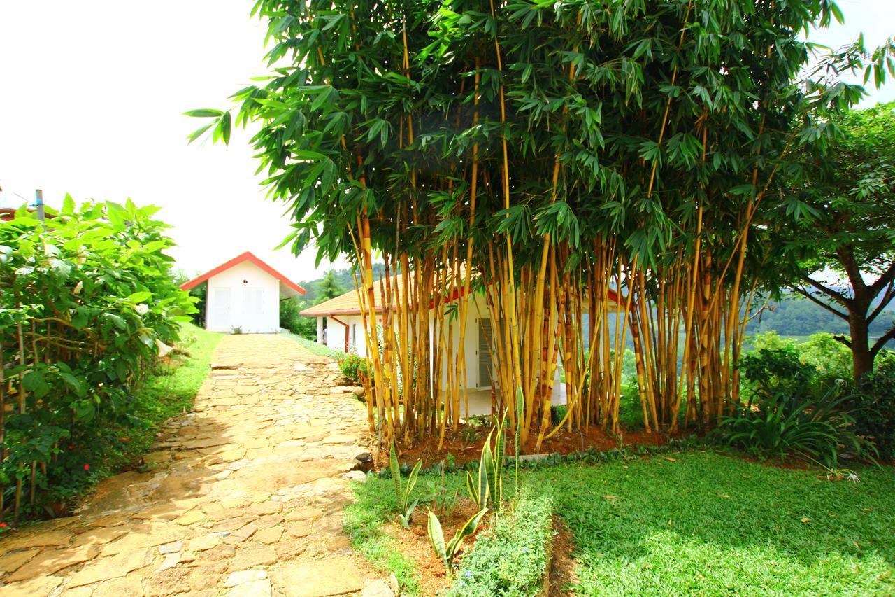 Summit View Bed & Breakfast Kandy Exterior photo