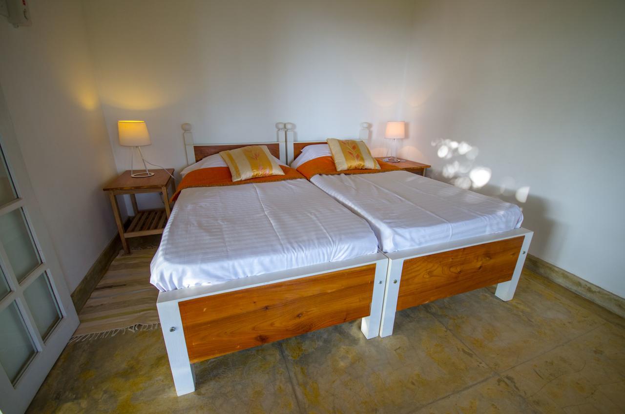 Summit View Bed & Breakfast Kandy Exterior photo