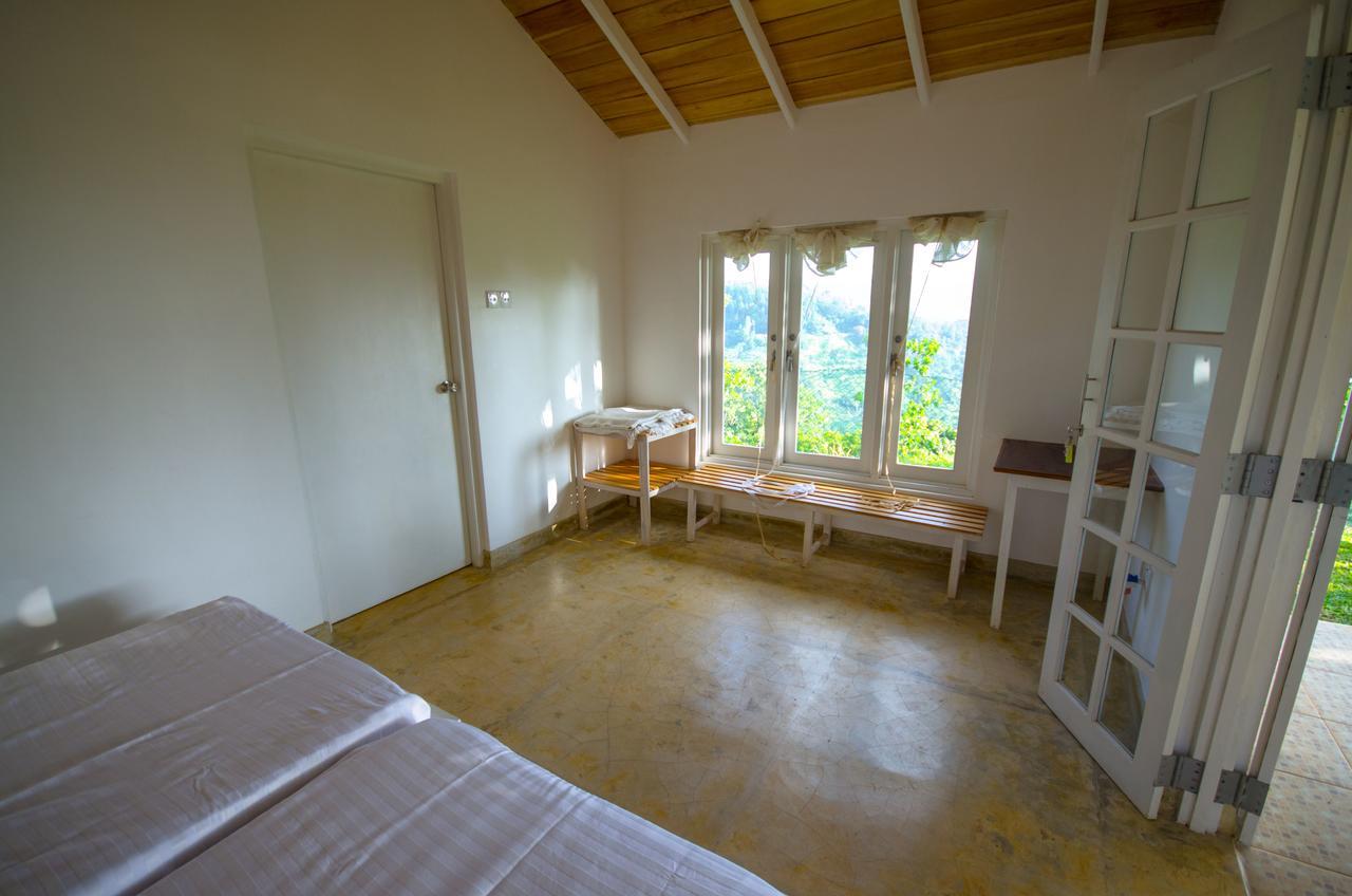 Summit View Bed & Breakfast Kandy Exterior photo