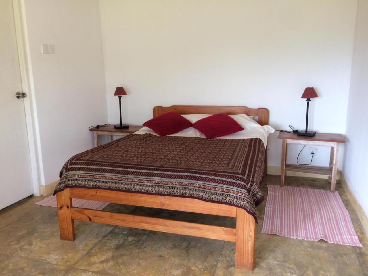 Summit View Bed & Breakfast Kandy Exterior photo
