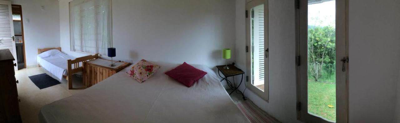 Summit View Bed & Breakfast Kandy Exterior photo